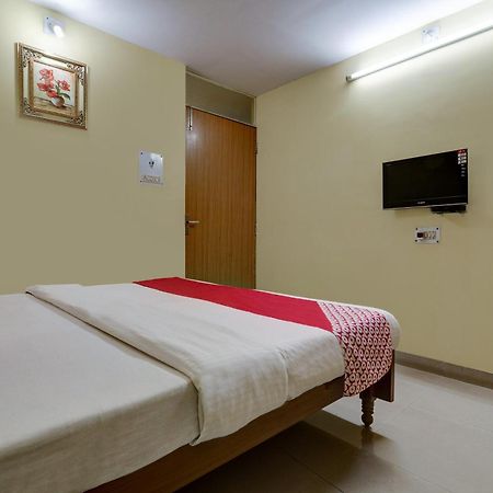 Oyo4283萨古鲁酒店 贾姆谢德布尔 外观 照片
