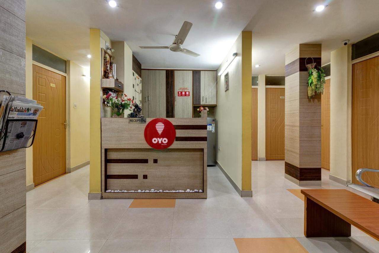 Oyo4283萨古鲁酒店 贾姆谢德布尔 外观 照片